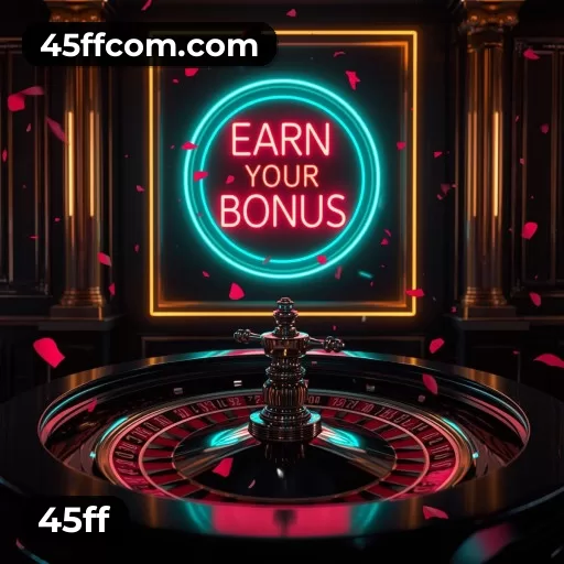 45ff plataforma 1