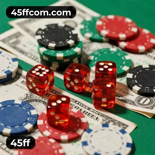 45ff plataforma 2