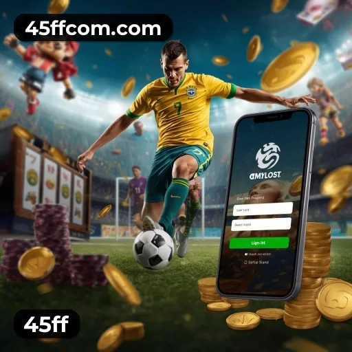 45ff